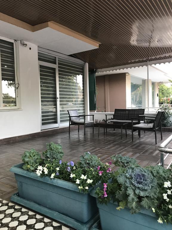 Arinna Park Hotel Antalya Exteriör bild