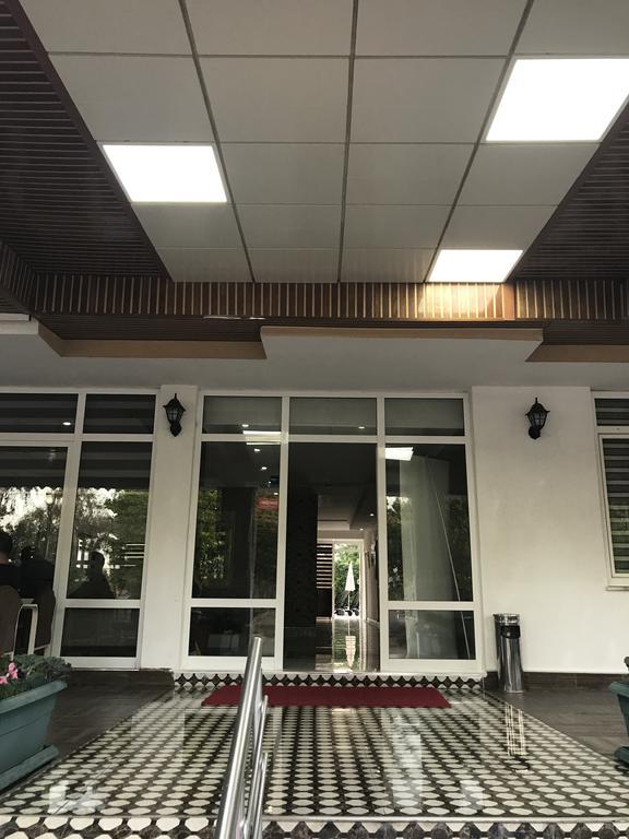 Arinna Park Hotel Antalya Exteriör bild