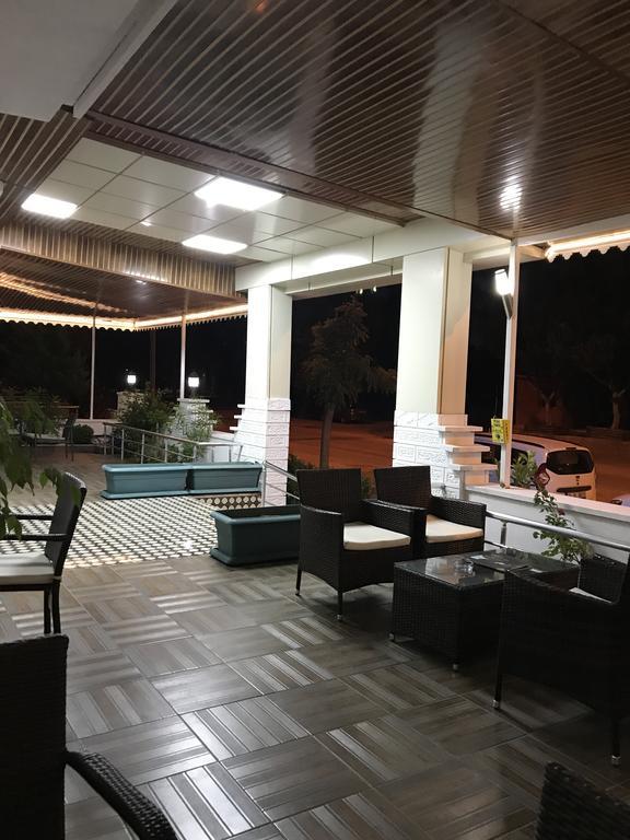 Arinna Park Hotel Antalya Exteriör bild